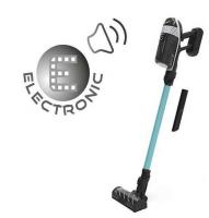 Tyčový vysavač Rowenta X Force Flex